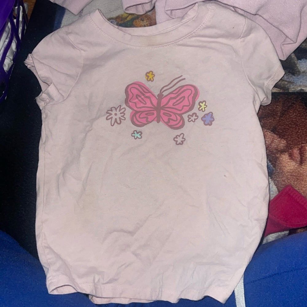 Toddler Tshirt